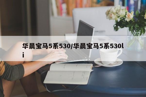 华晨宝马5系530/华晨宝马5系530li