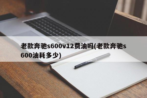 老款奔驰s600v12费油吗(老款奔驰s600油耗多少)
