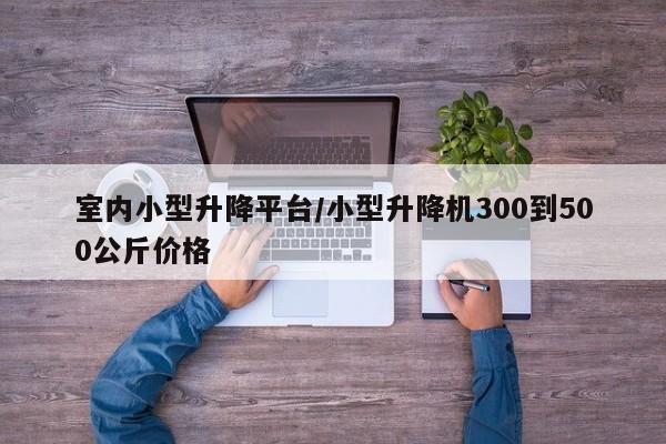 室内小型升降平台/小型升降机300到500公斤价格
